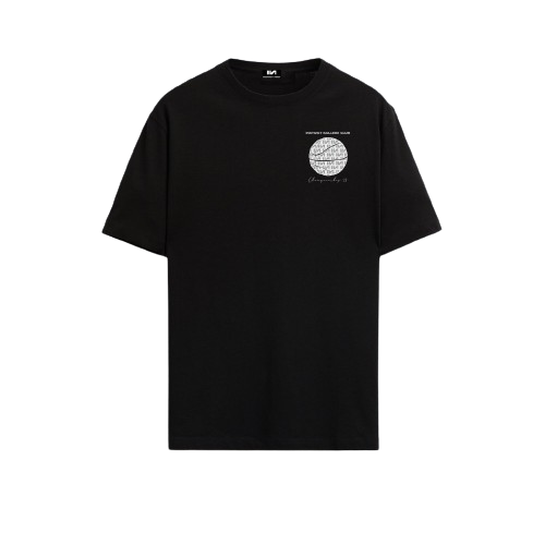 Ballerz 01 Oversized T-shirt