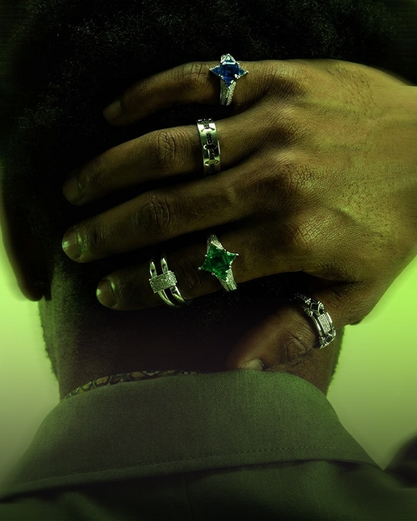 JEWELLERY