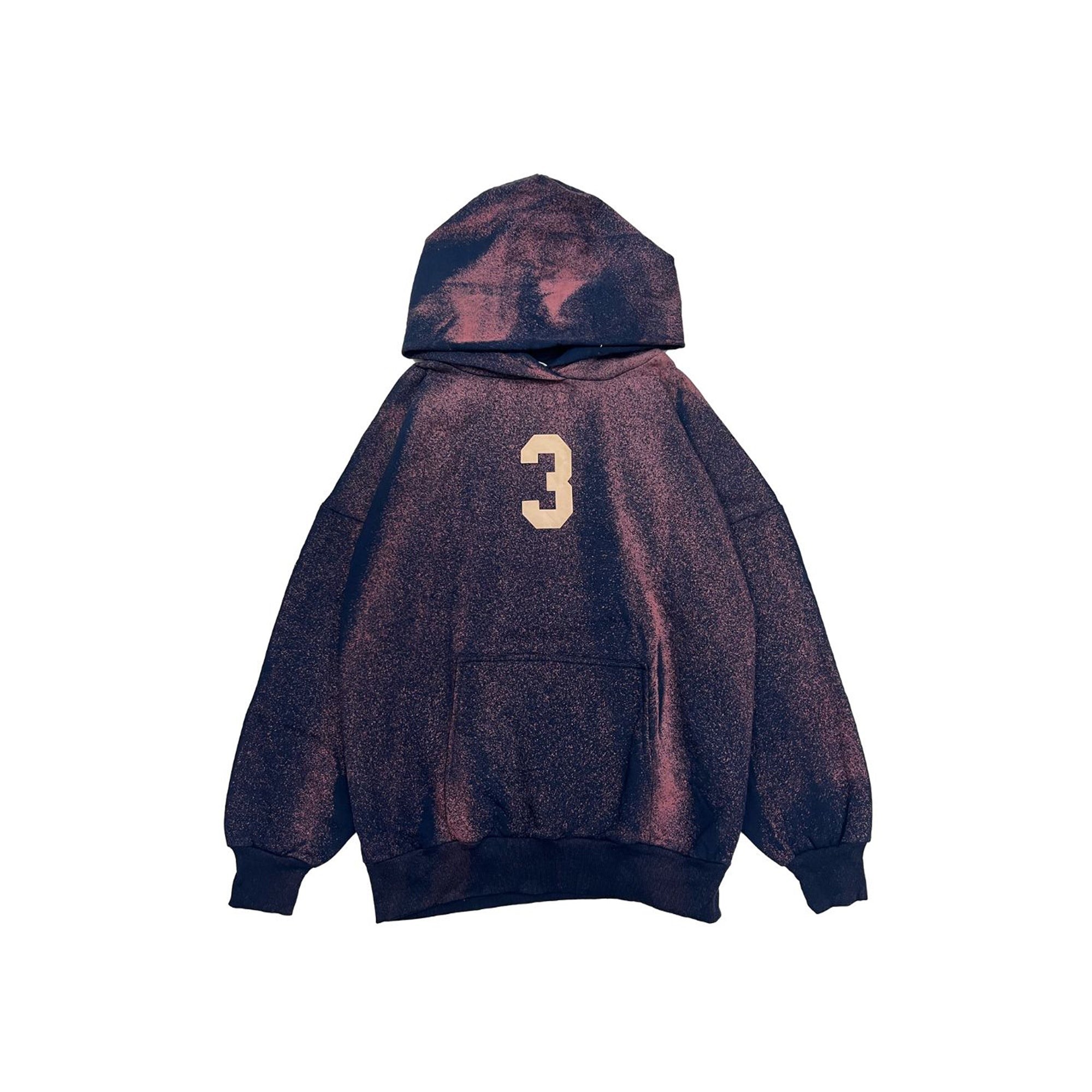 Grit Hoodie [Unisex]