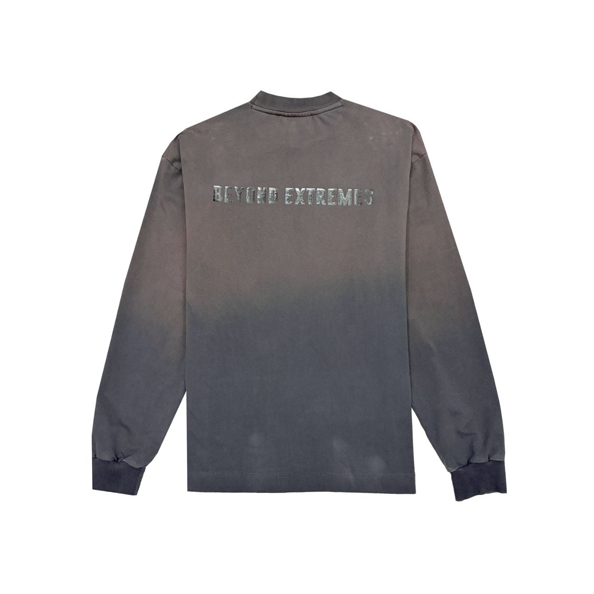 Baked Long Sleeve T-shirt [Unisex]