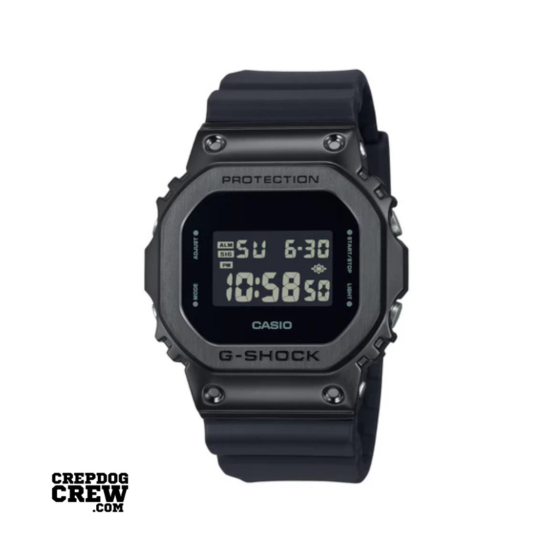 CASIO 5600 SERIES GM-5600UB-1 G1527 G-SHOCK