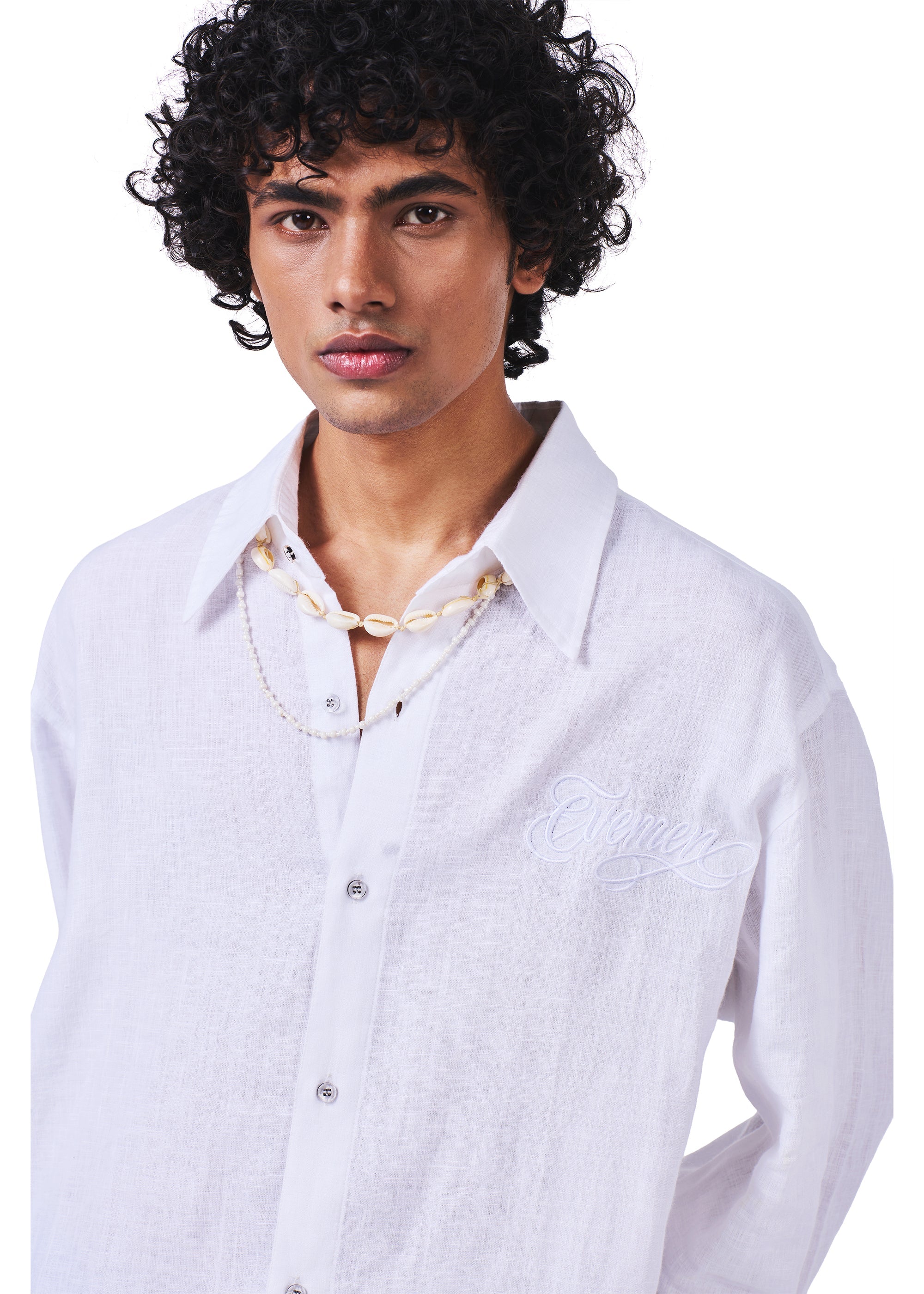 Linen Shirt