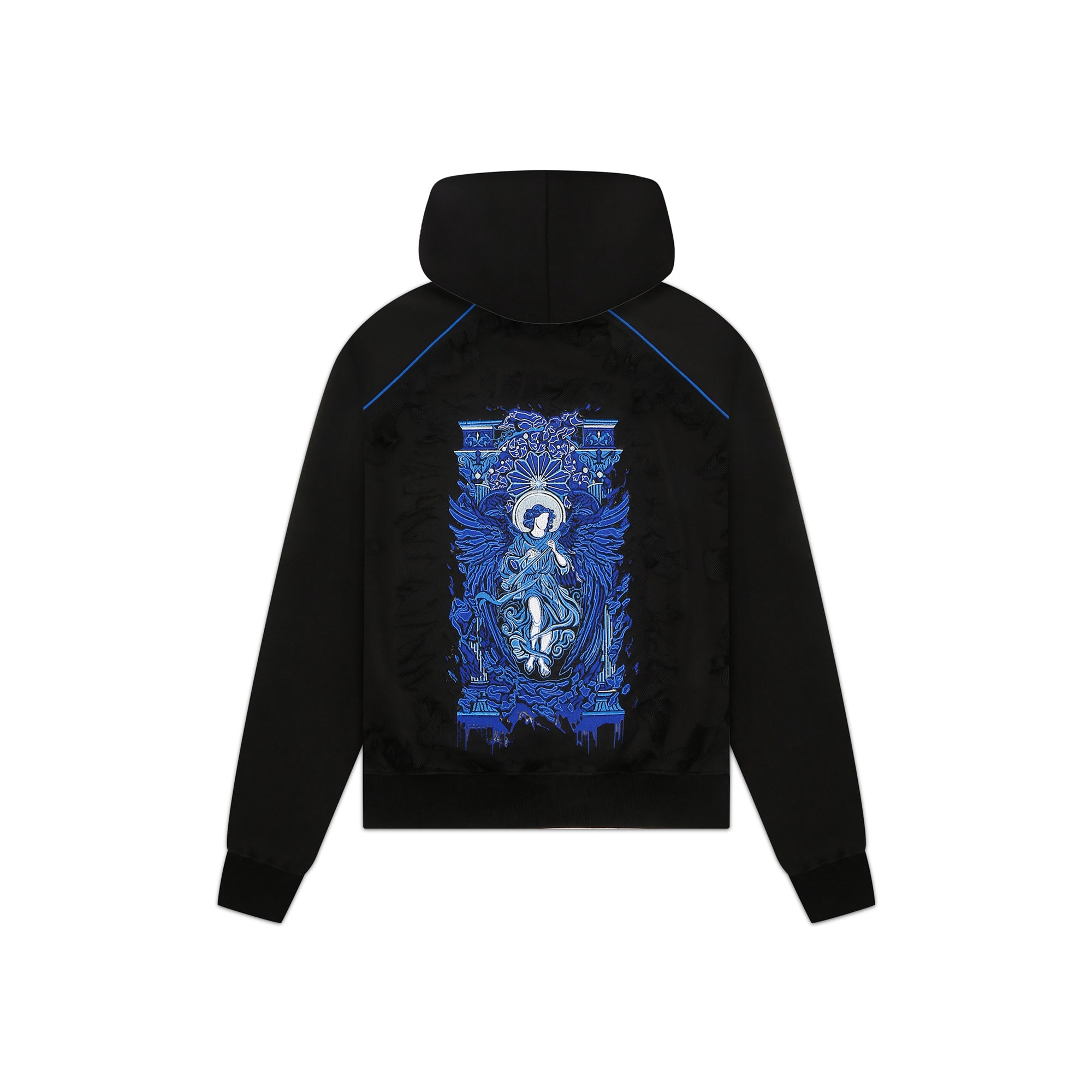 THE SAINT HOODIE