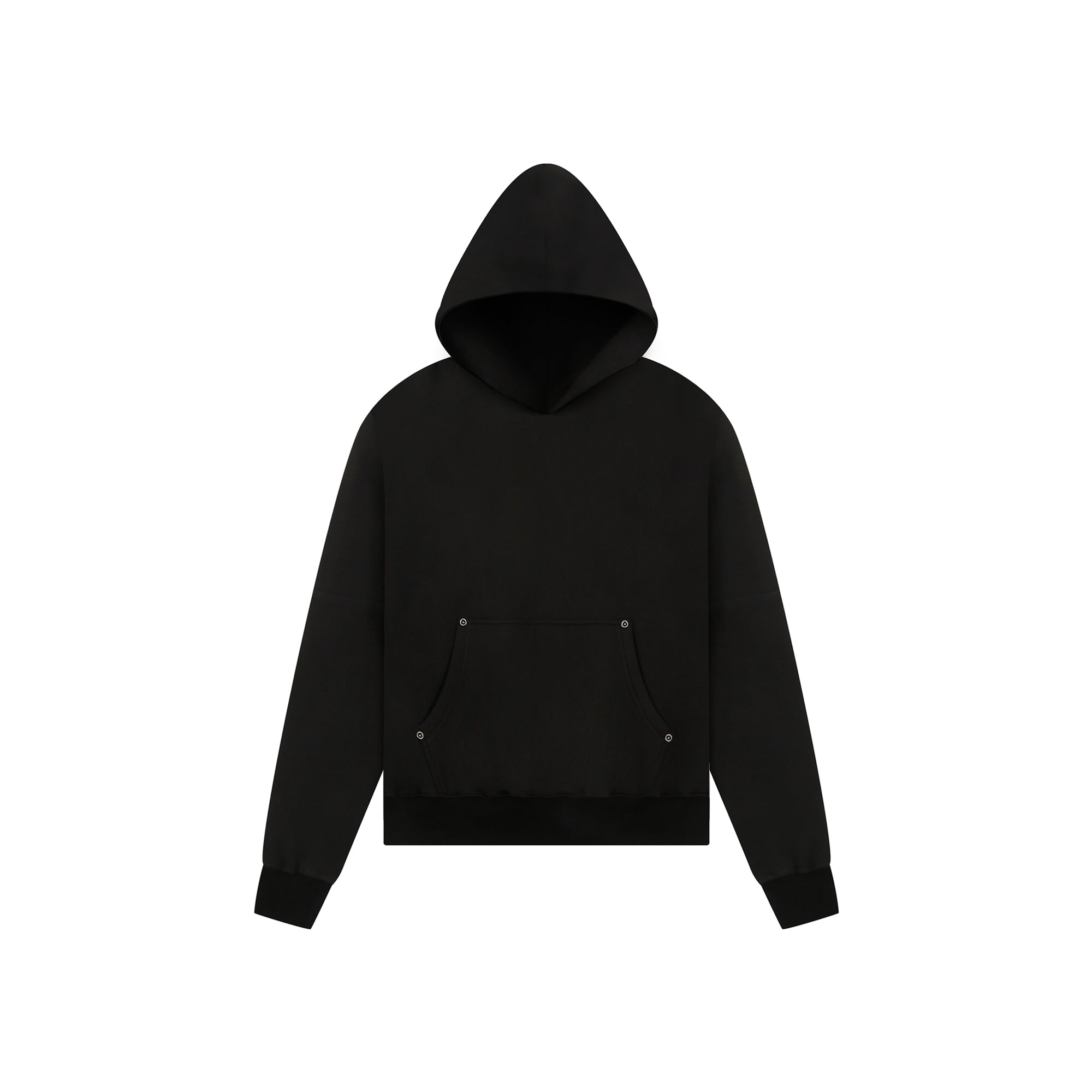 SIGNATURE NG HOODIE (BLACK)