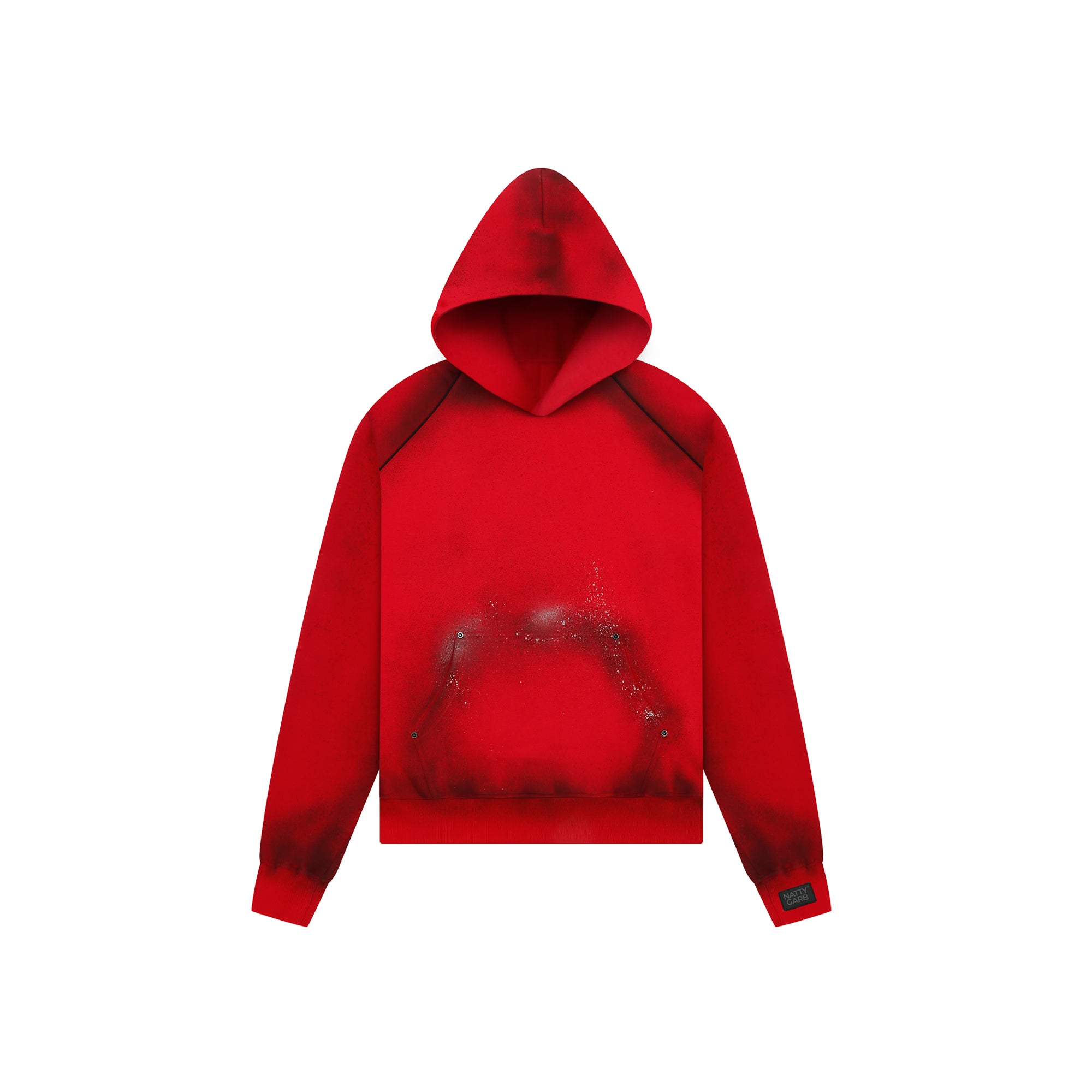 BLUD WING HOODIE