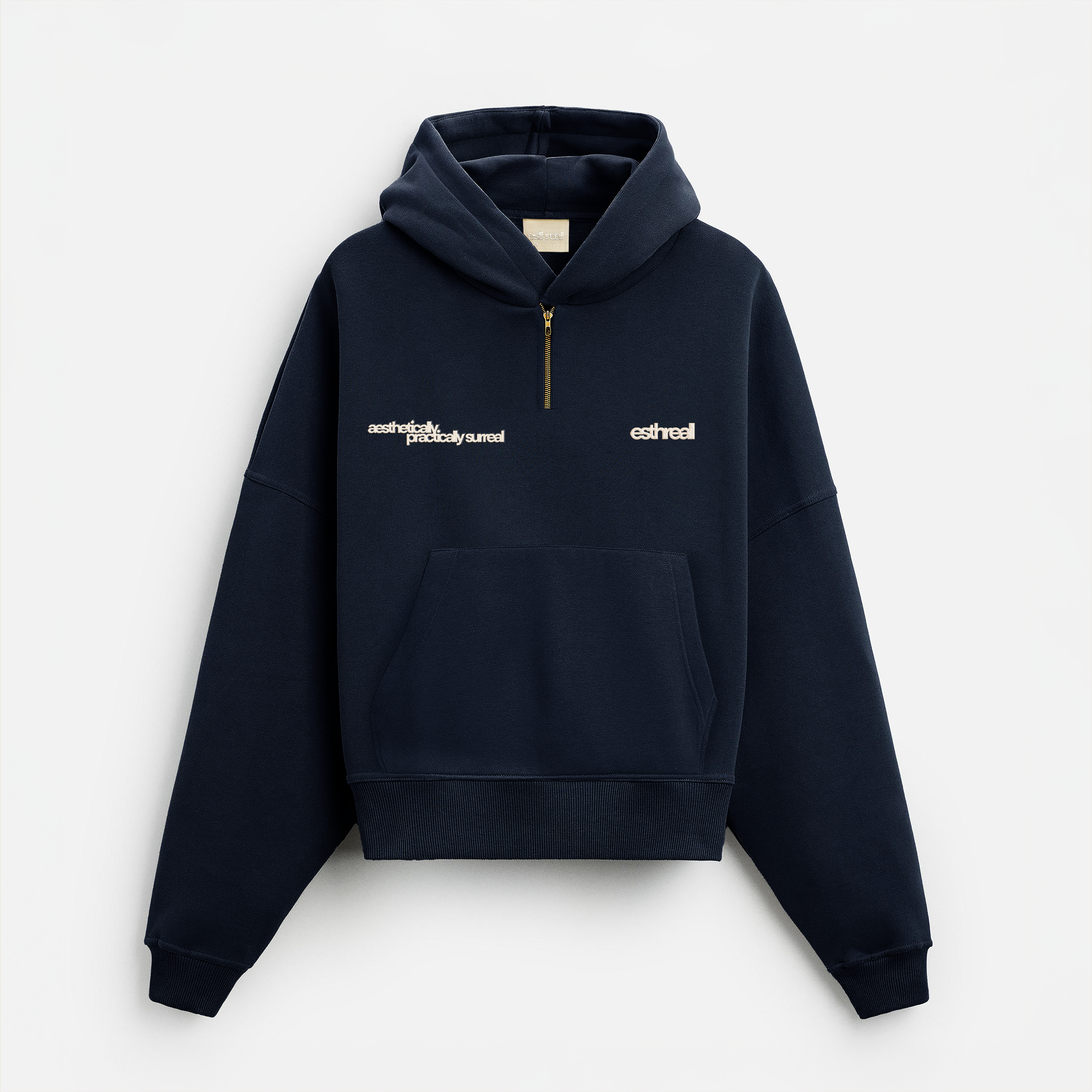 notsobasics | Navy