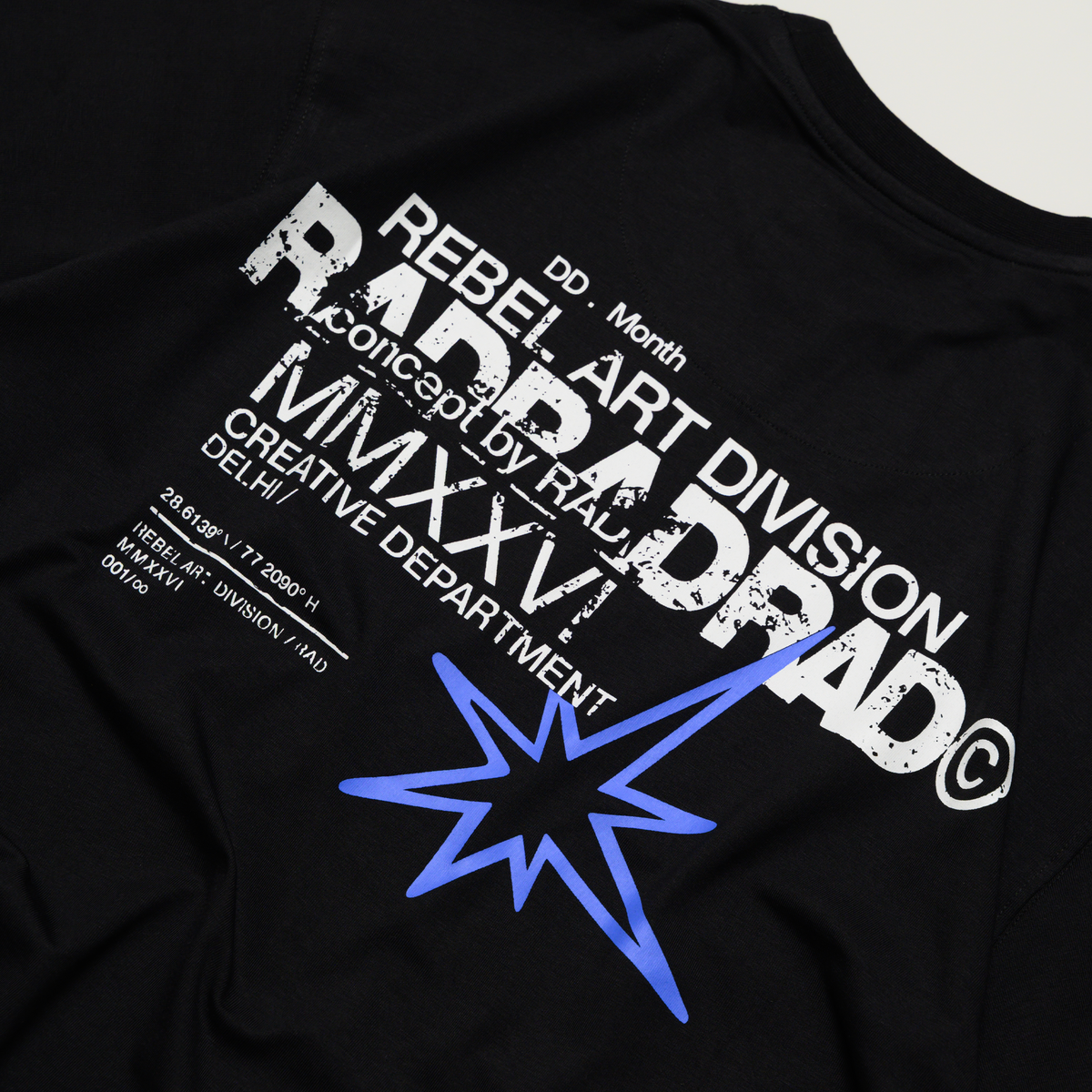 RAD Creative Dept