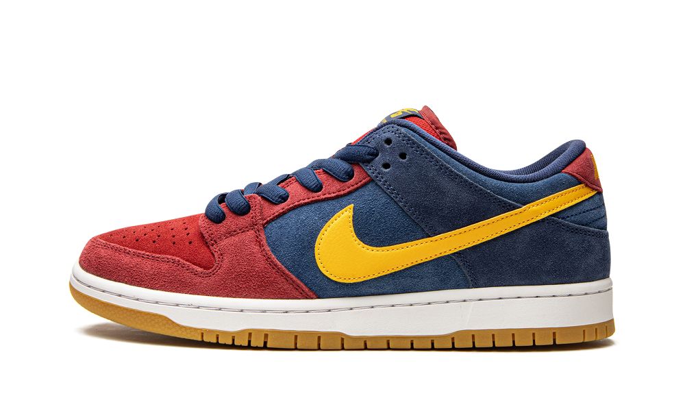 Nike SB Dunk Low Barcelona