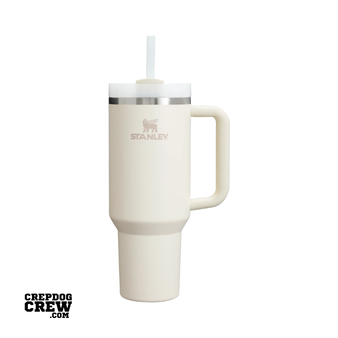 STANLEY TUMBLER Cream 40 Oz 2.0