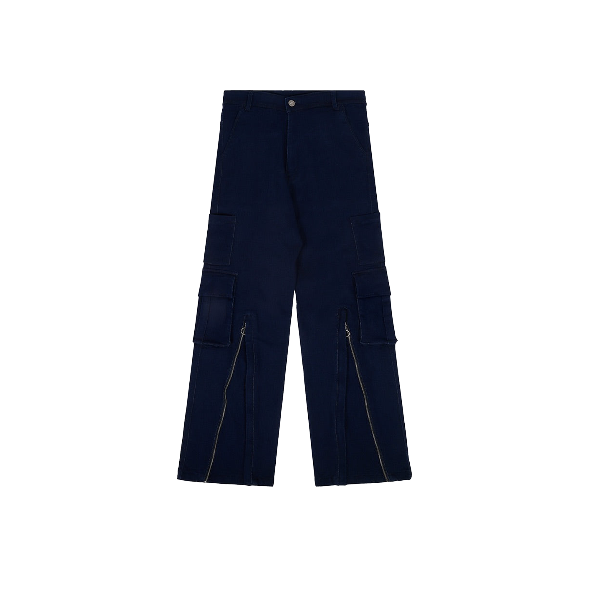 OCTA SLIDER PANT - NAVY