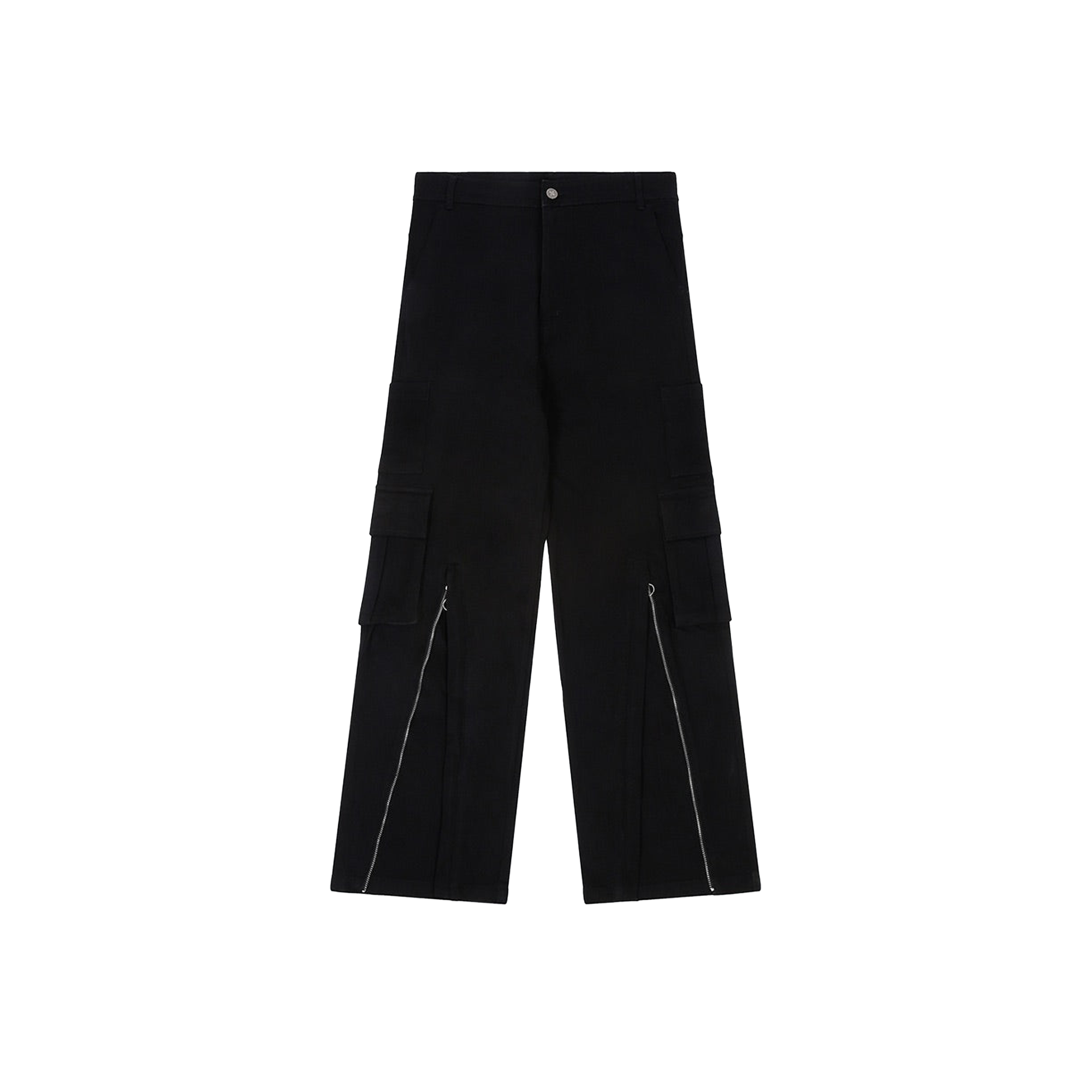 OCTA SLIDER PANT - BLACK