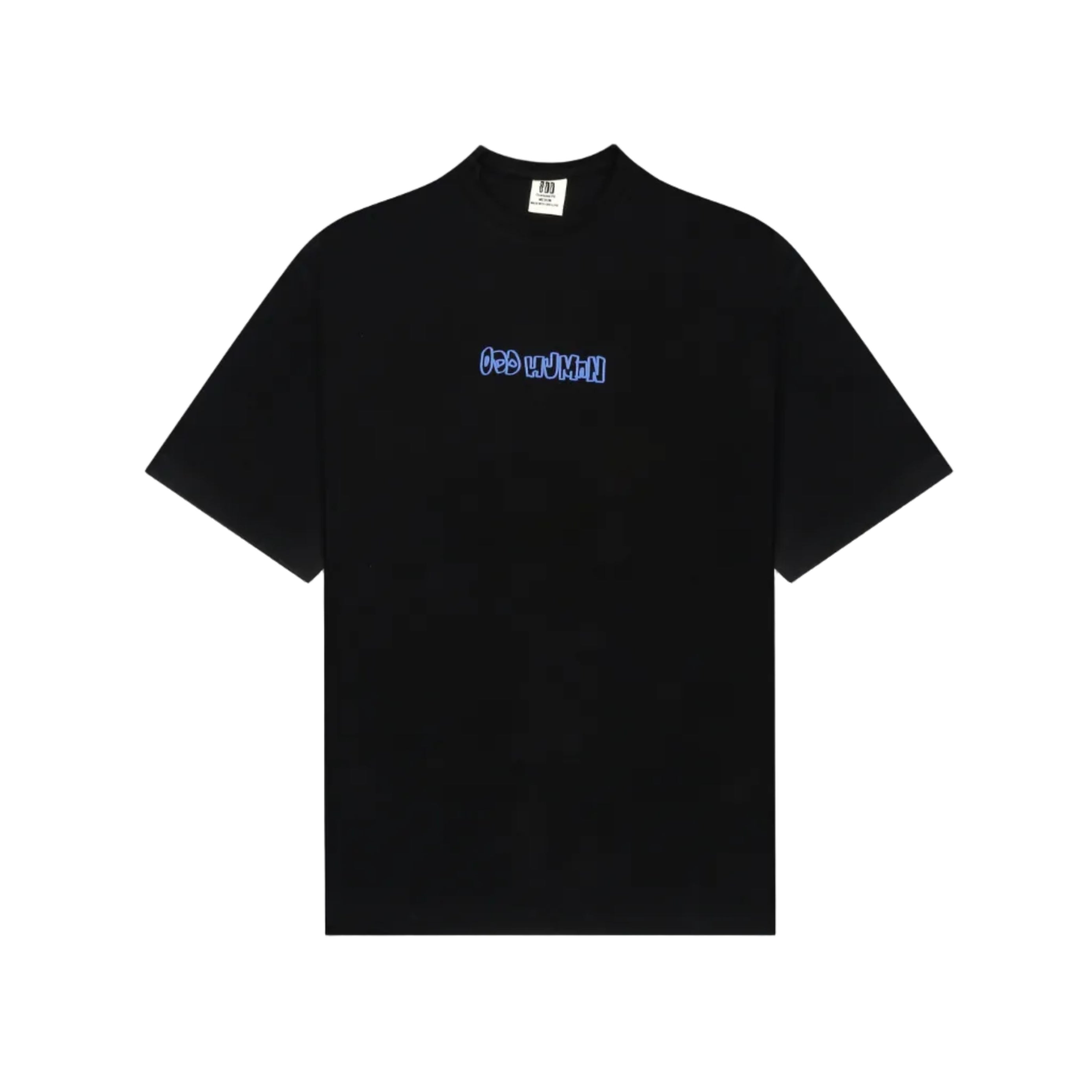 Odd Human Basic Tshirt