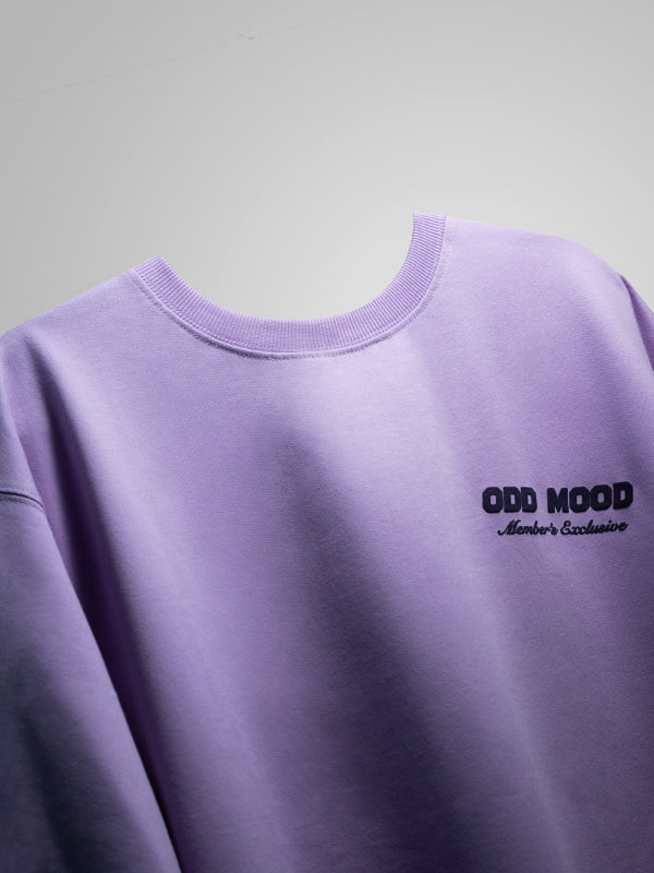 ODD MOOD EXCLUSIVE