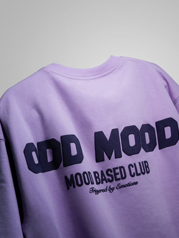 ODD MOOD EXCLUSIVE