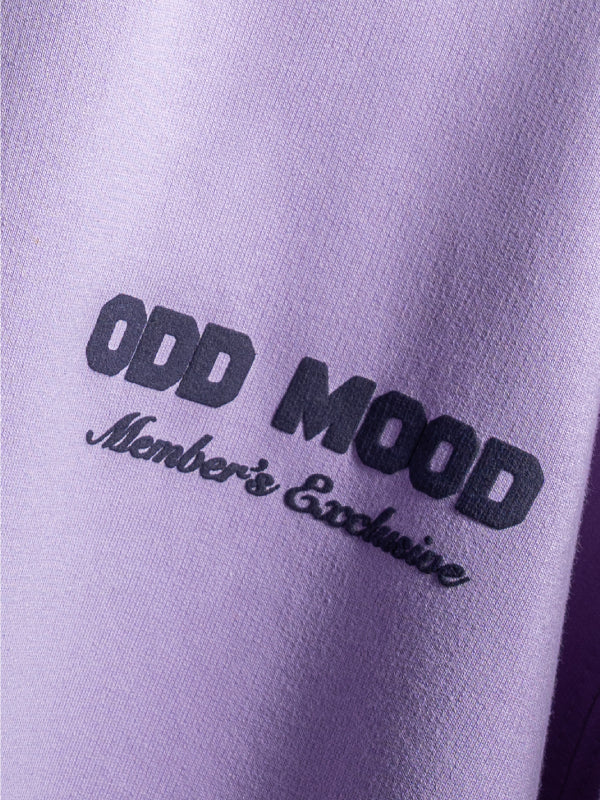 ODD MOOD EXCLUSIVE