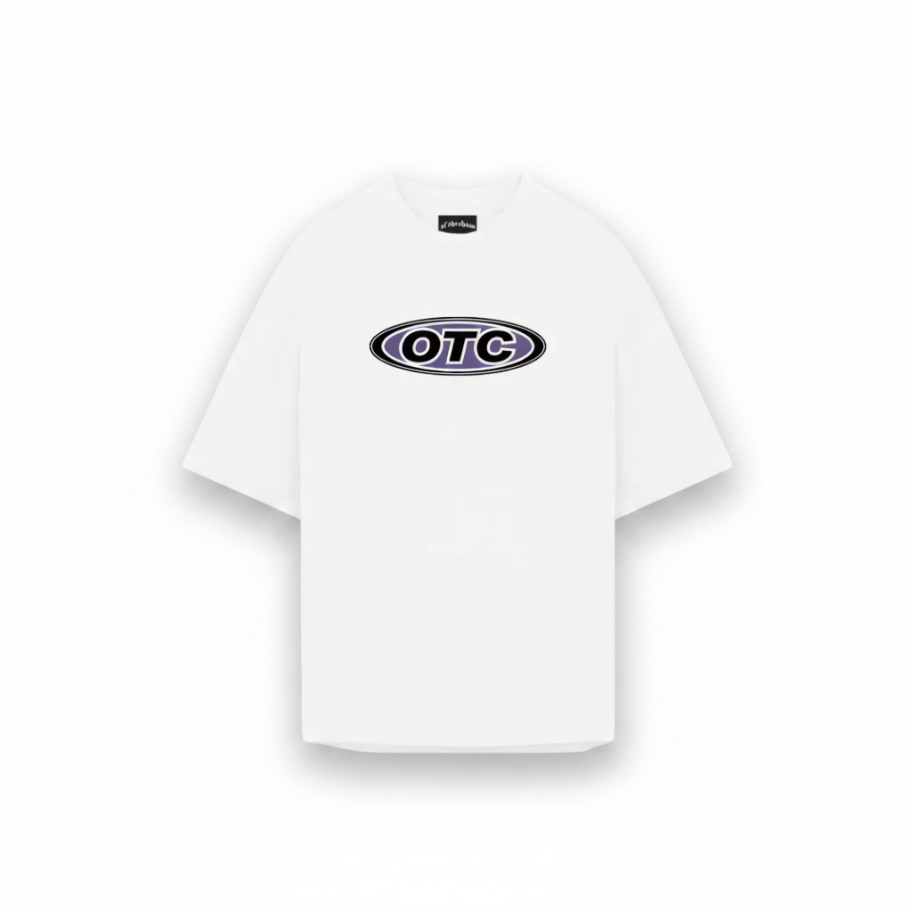PANTHER T-SHIRT - WHITE