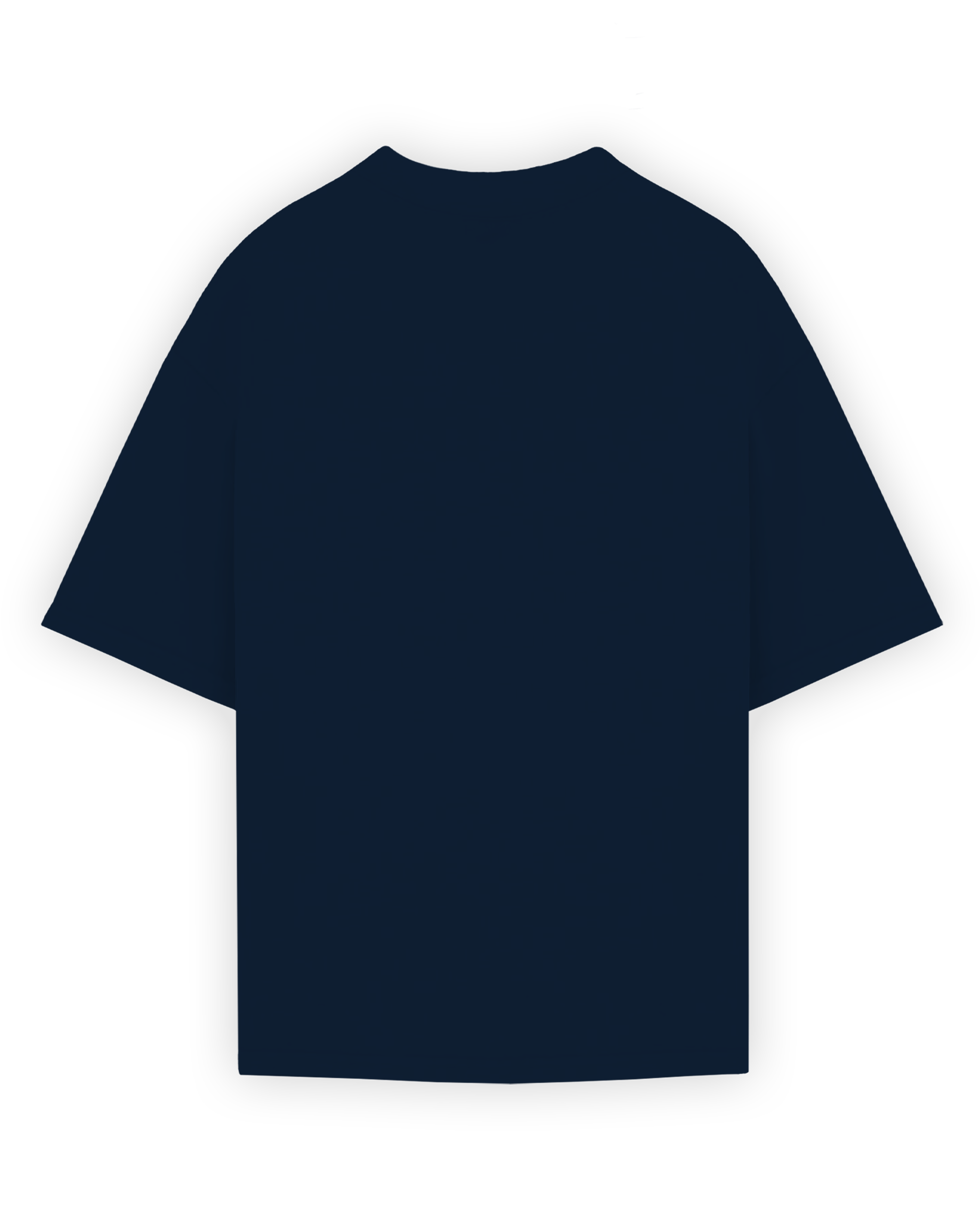 SCORPION 2.0 T-SHIRT - NAVY BLUE