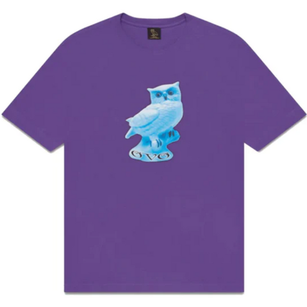 2 bird 2025 owl ovo tee