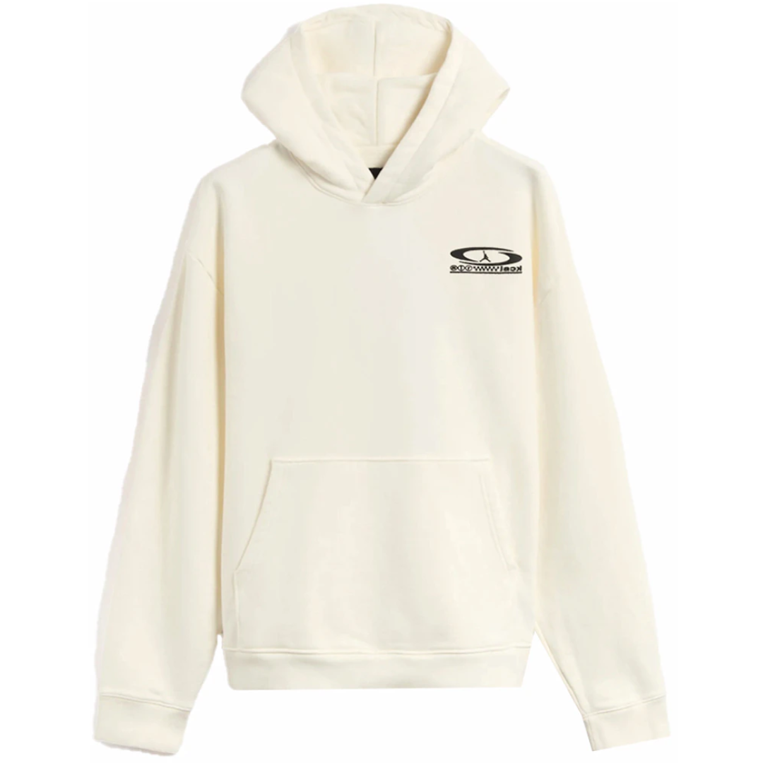 Jordan x Travis Scott Pullover Hoodie Sail/Sail