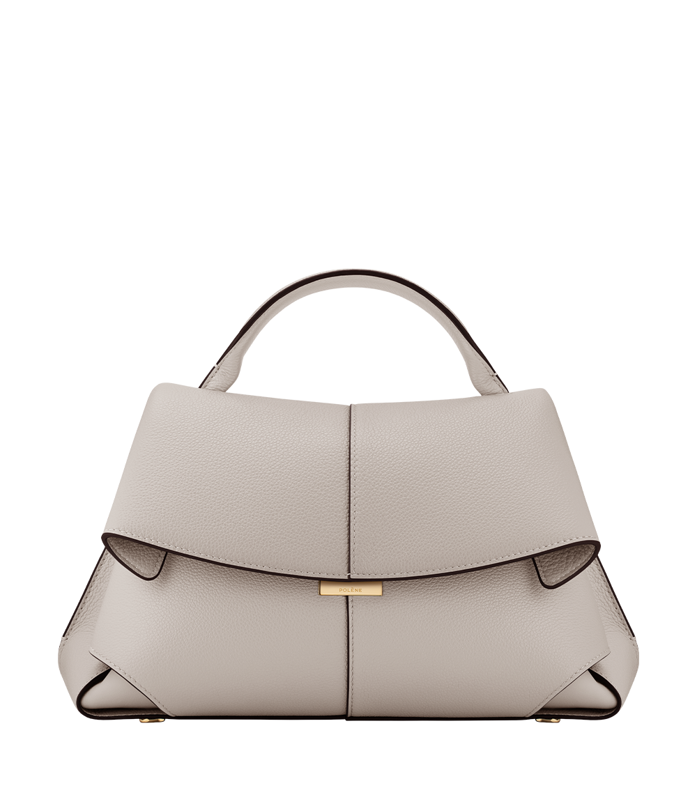 POLENE MOKKI Edition Textured Mist