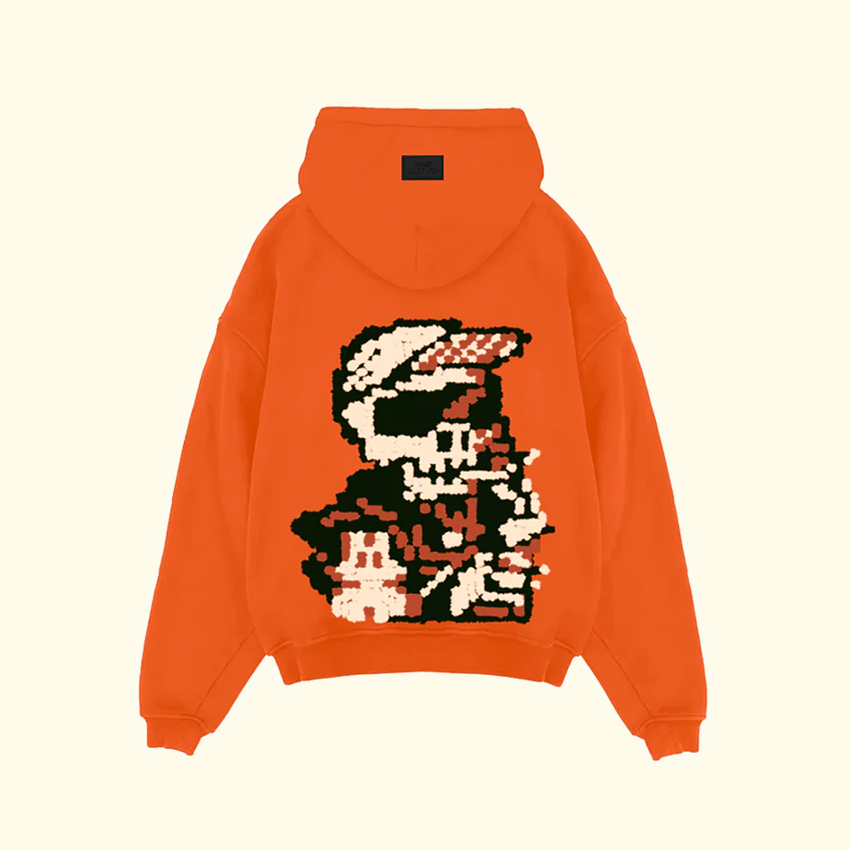 Smoke and Bones