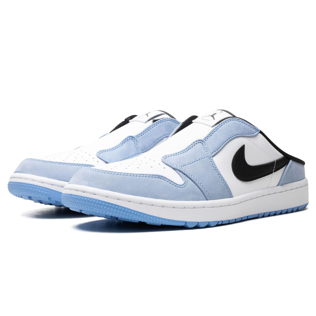 Jordan 1 Mule Golf University Blue