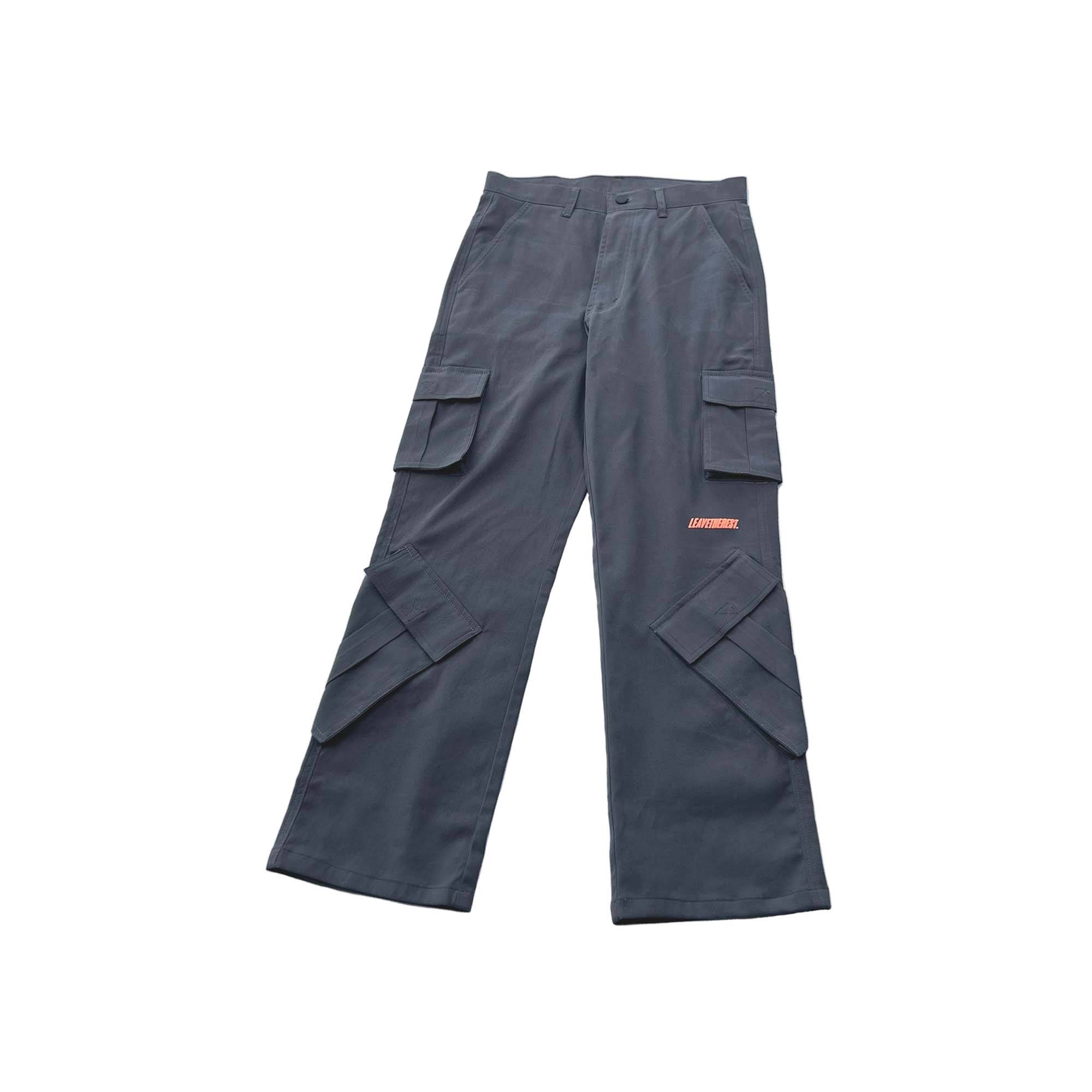 Graphite 8 pockets cargo sb - MTM