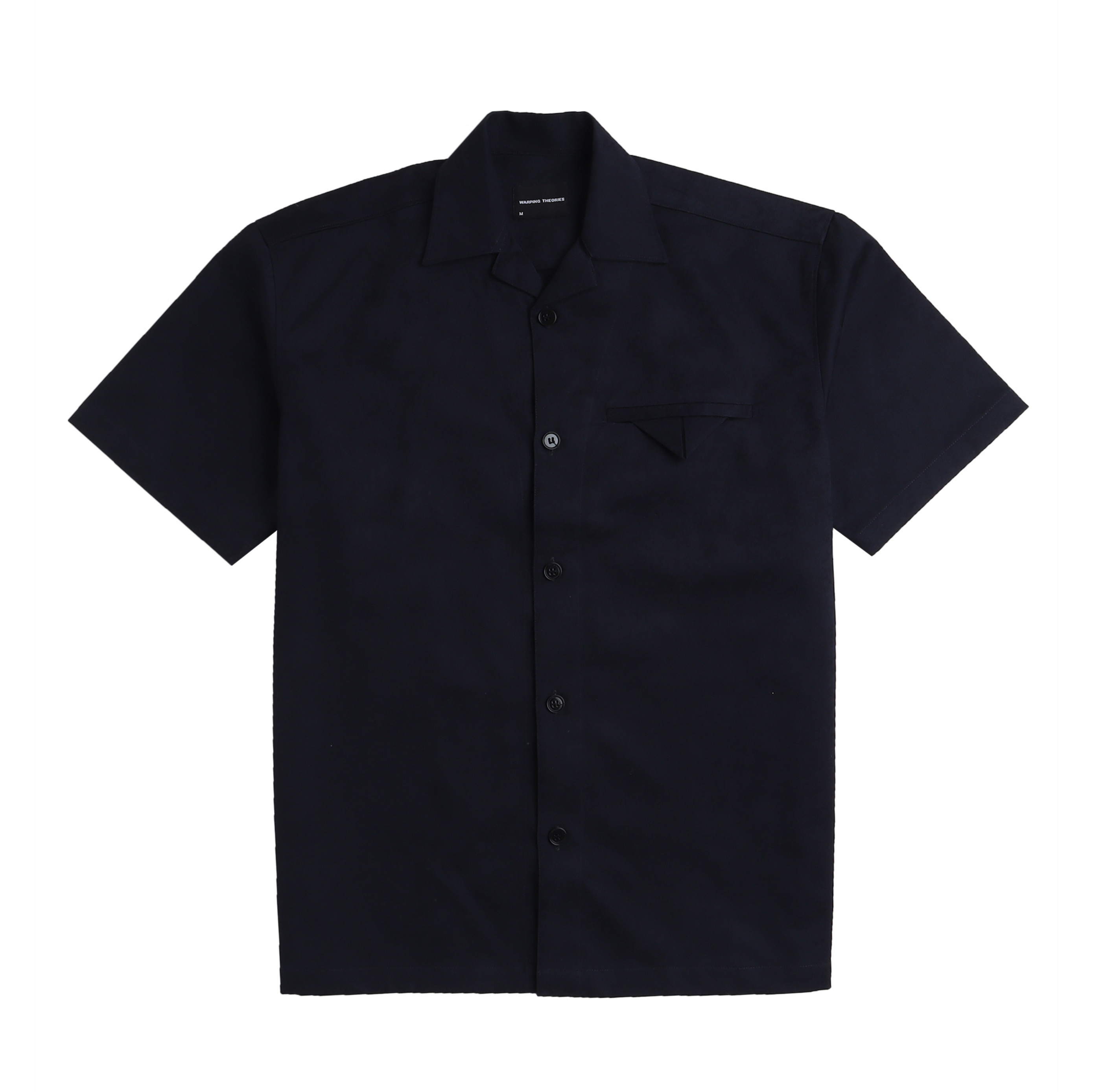 WT JACQUARD SHIRT