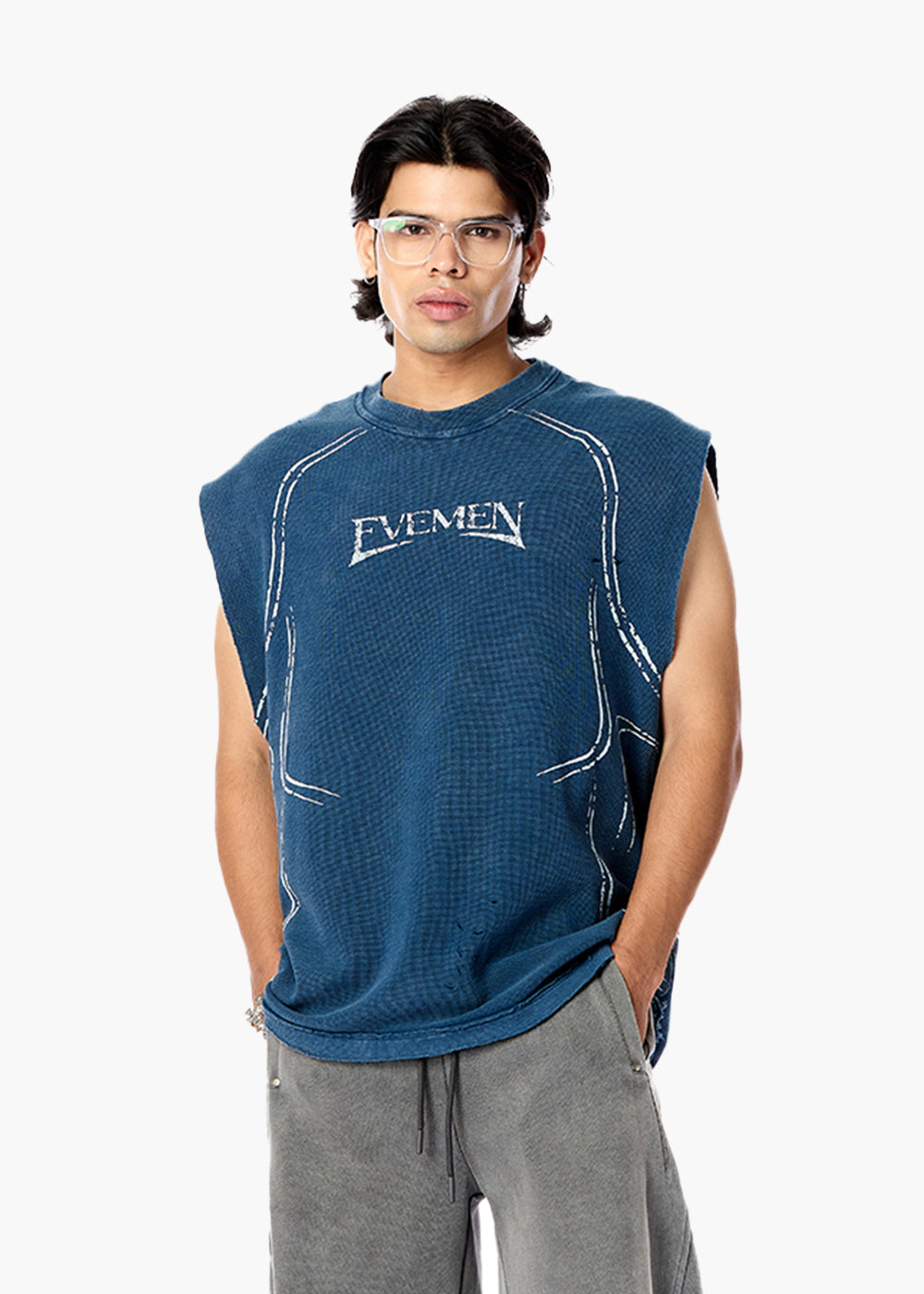 Revival Tank