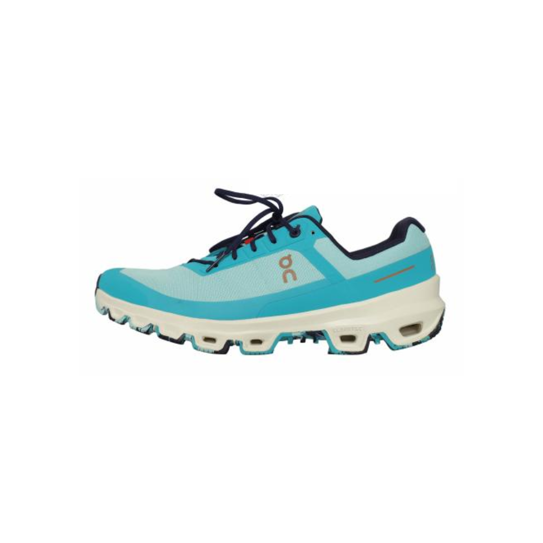 ON RUNNING CLOUDVENTURE LOEWE PALE TURQUOISE