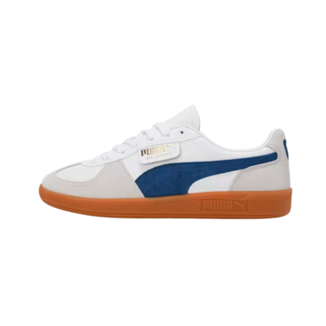 PUMA PALERMO	CLYDE ROYAL