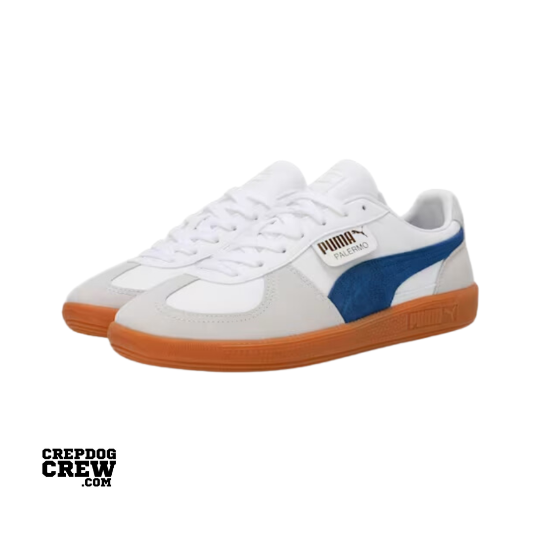 PUMA PALERMO	CLYDE ROYAL