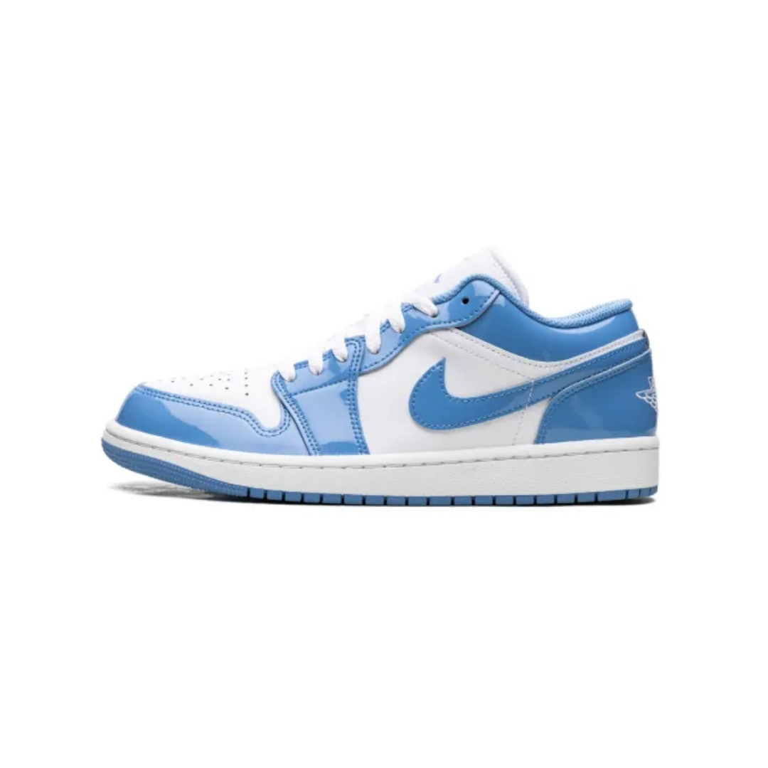 Jordan 1 Low SE White Legend Blue