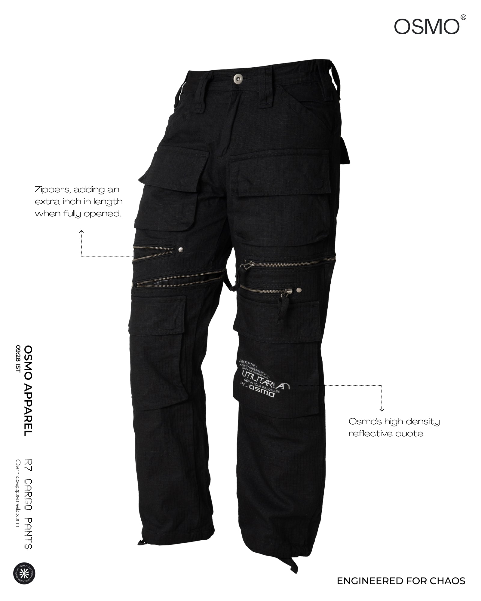R7 CARGO