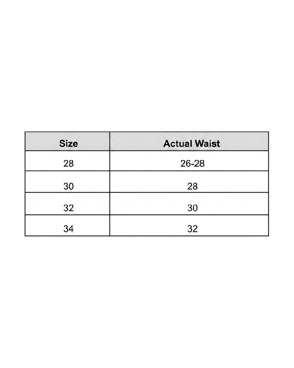 Expandable Length Cargo