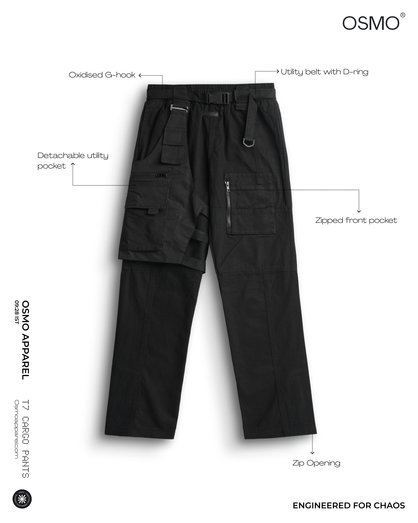 T7 CARGO