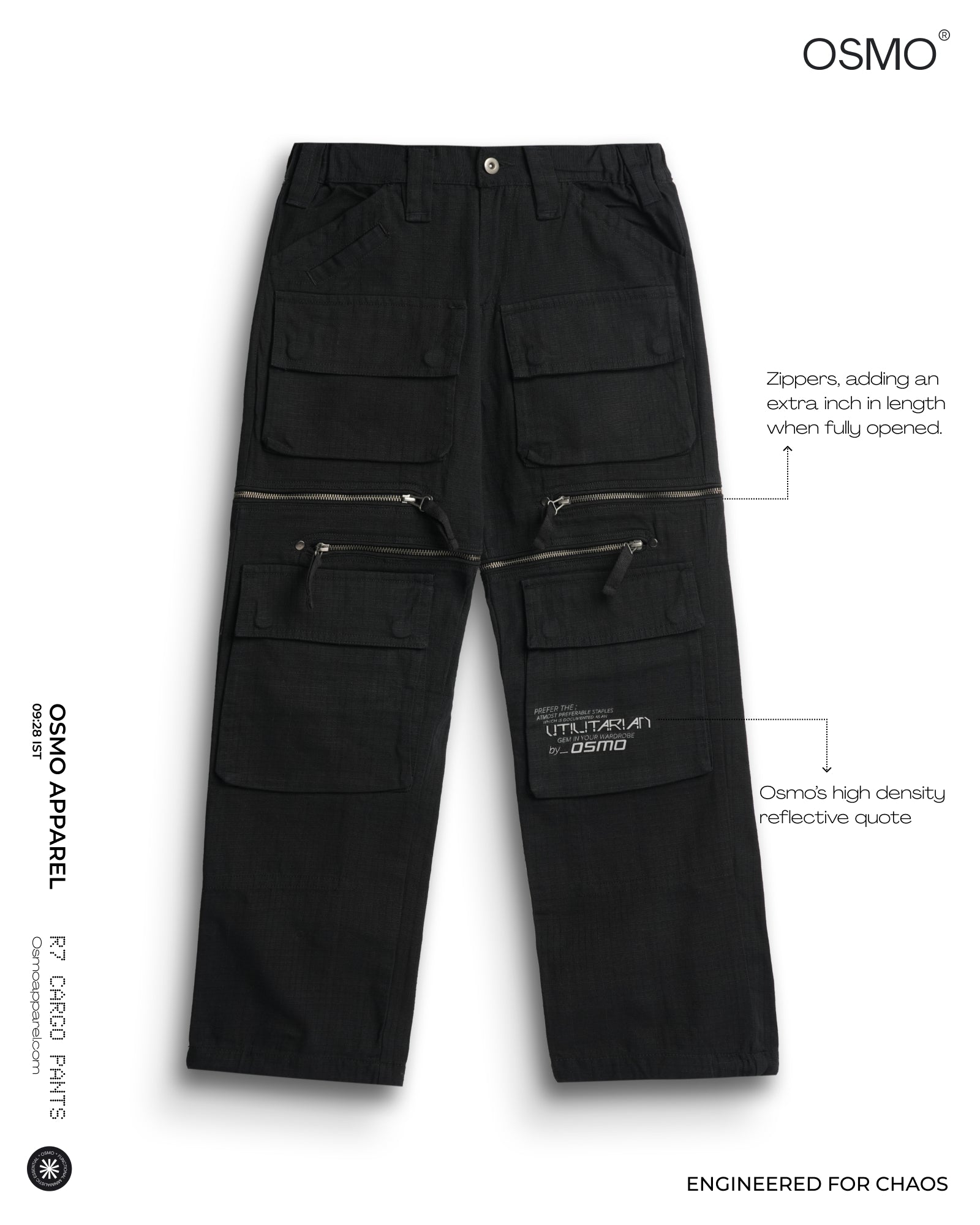 R7 CARGO