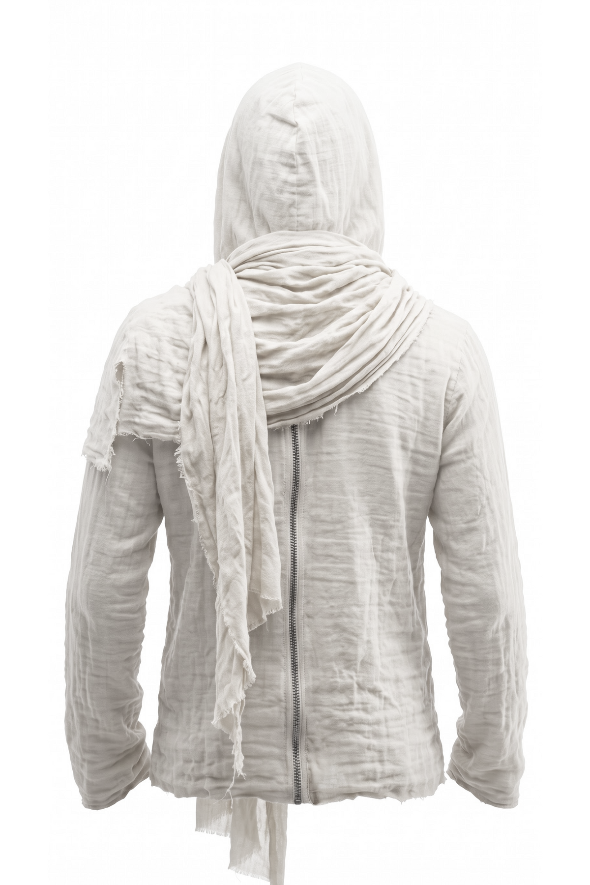 The ROG ROBE (Limited White Full Ver.)