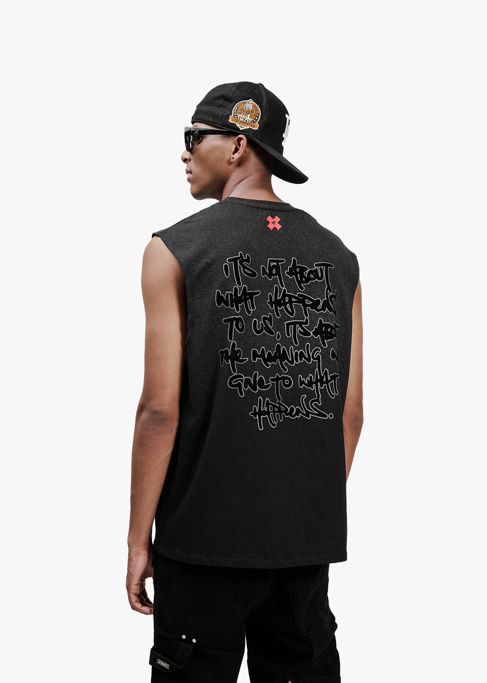 Rogue Tank