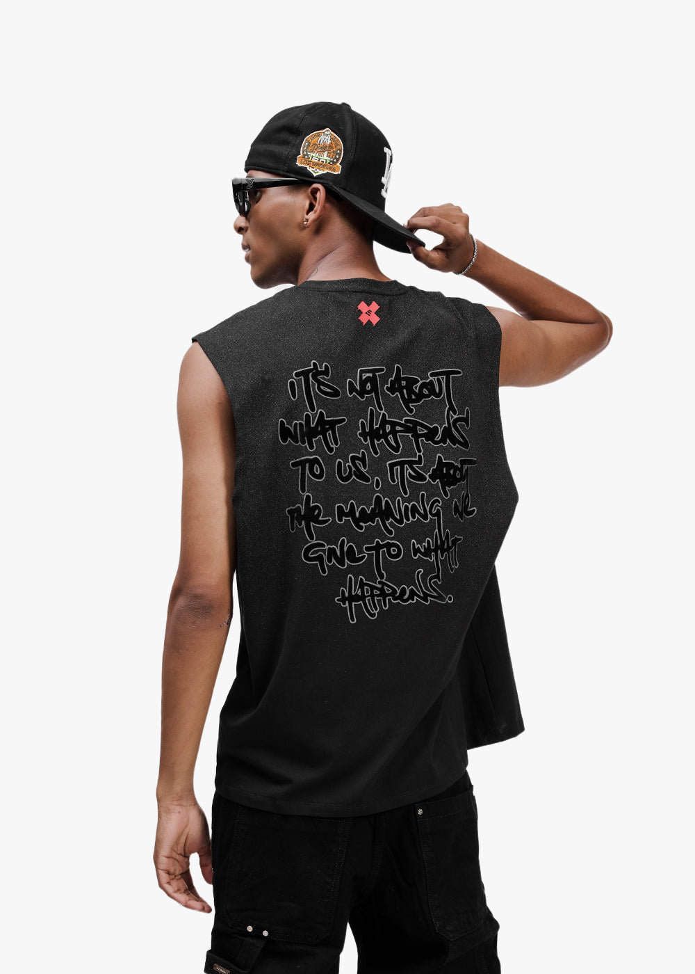 Rogue Tank