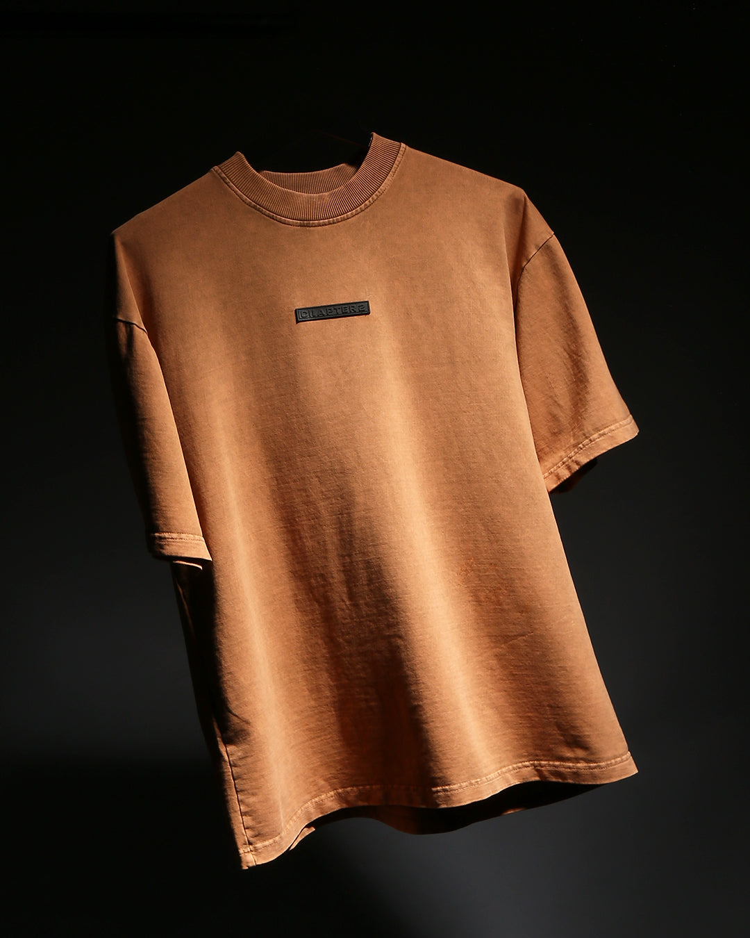 Rust 2.0 T-shirt