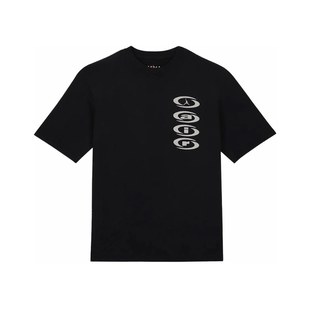 Jordan x Travis Scott T-shirt Black