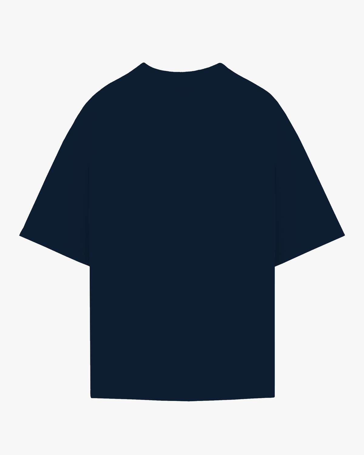 SCORPION 2.0 T-SHIRT - NAVY BLUE