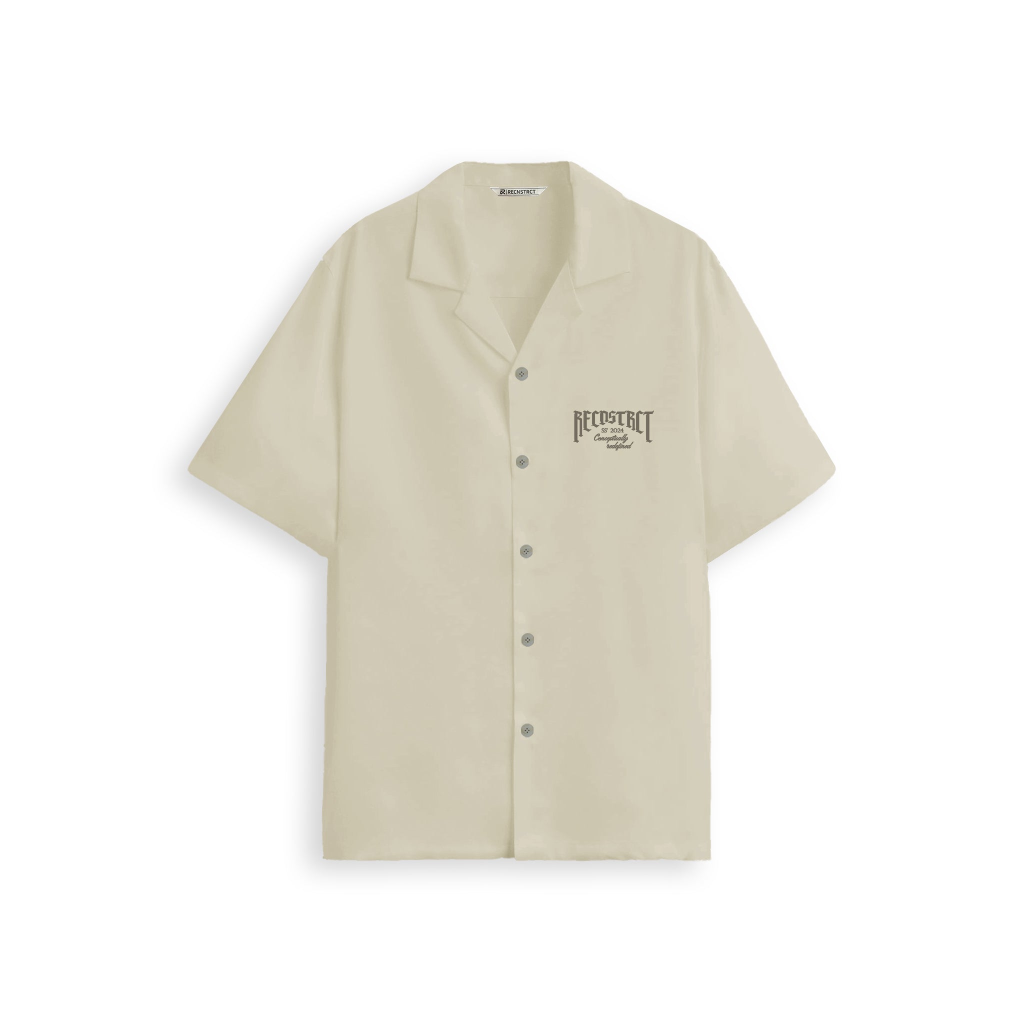 Signature Crepe - Honeydew