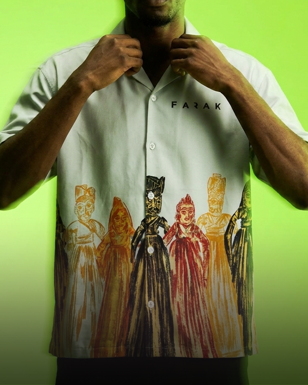 SHIRTS