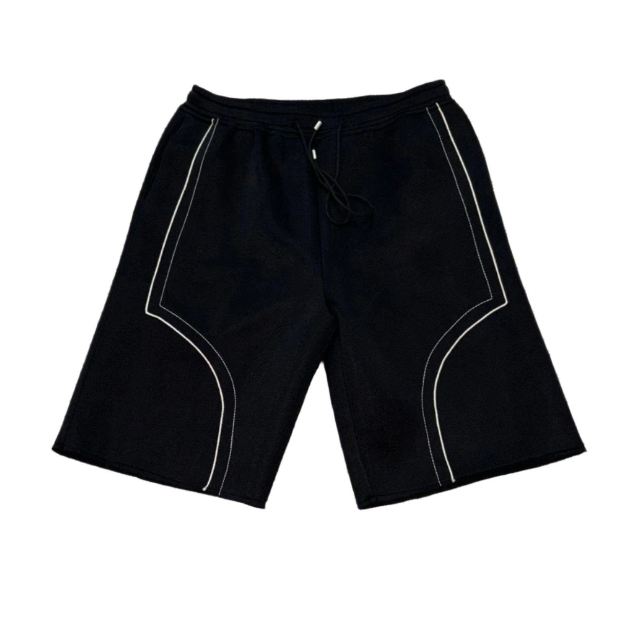 Stitch Line Shorts