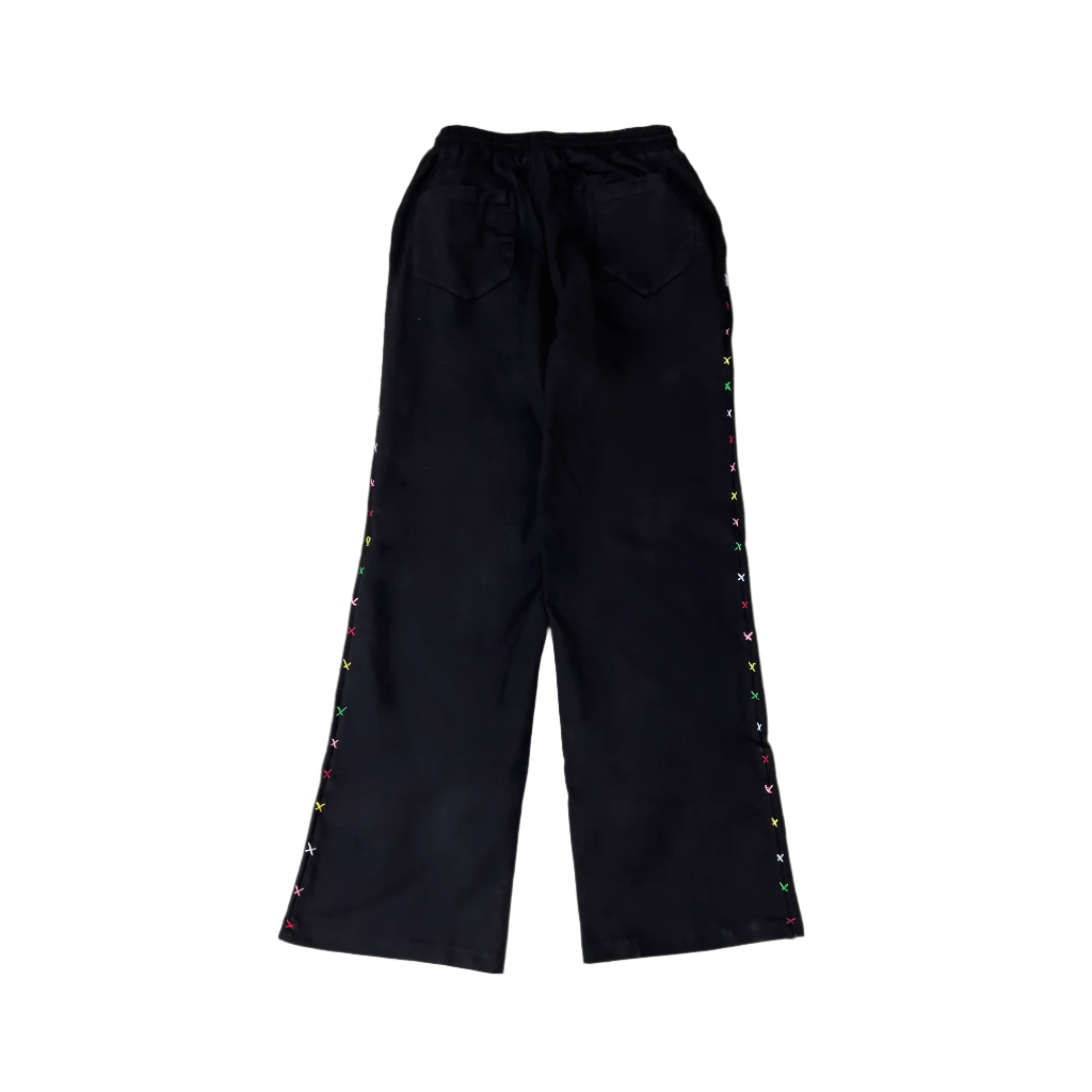 Starry Sweatpants - Black