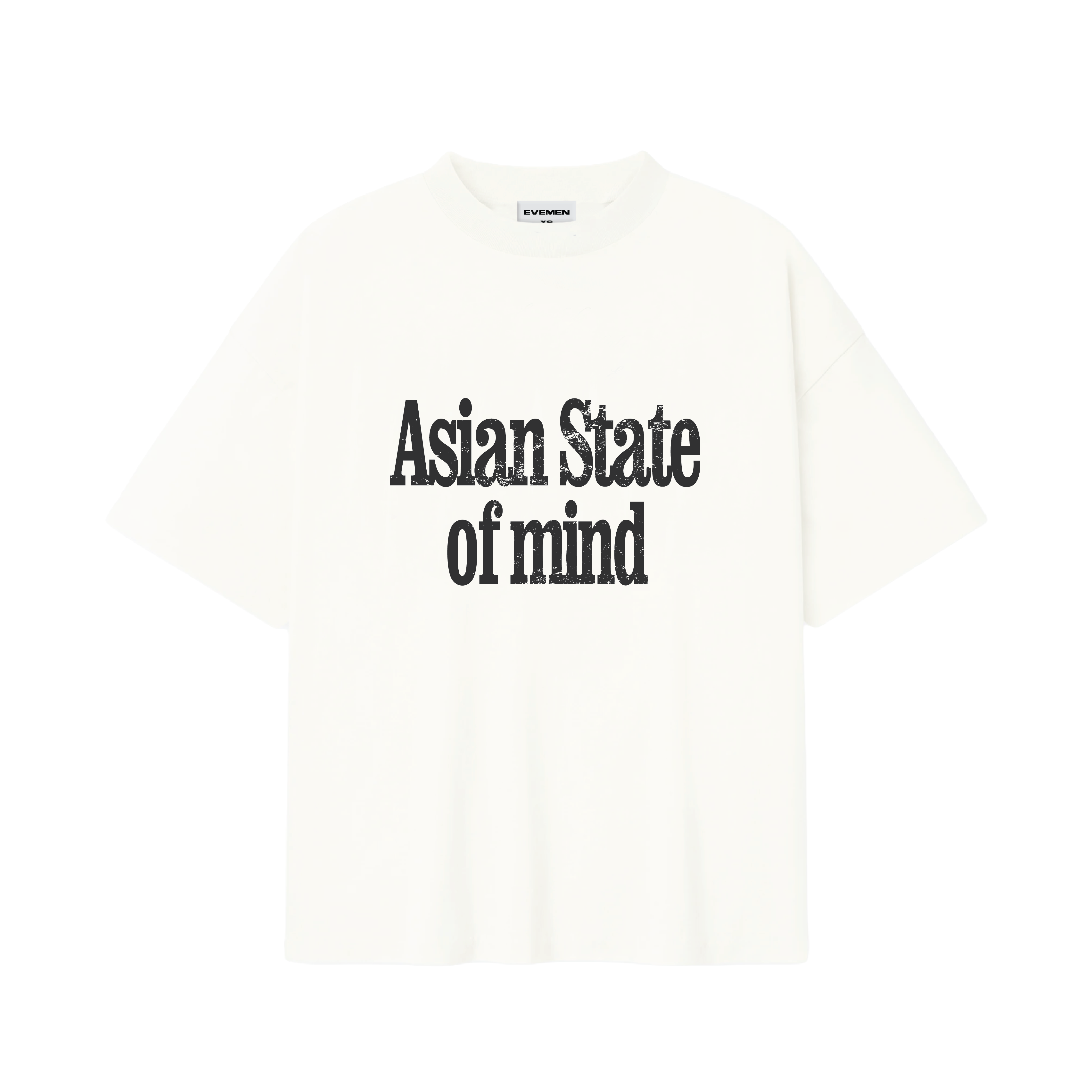 State Of Being T-Shirt