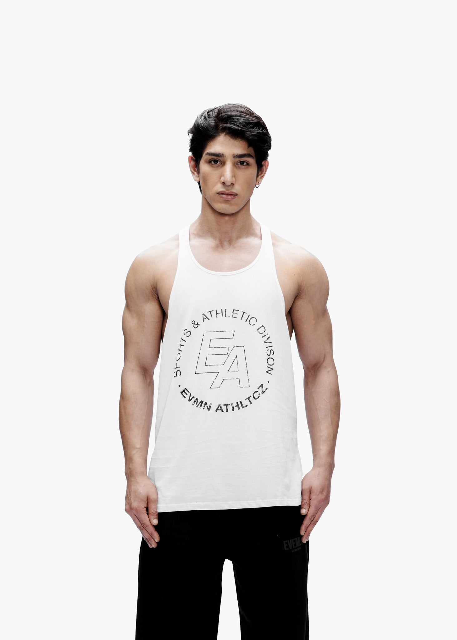 ath stringer