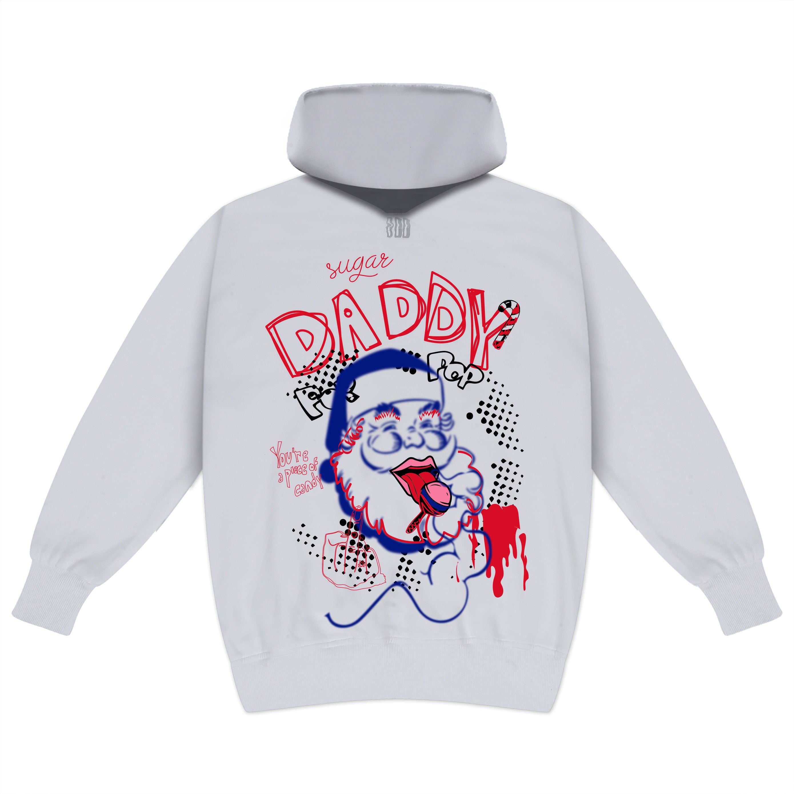 Sugar Daddy Hoodie